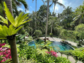 The Ubāri Bali - Luxury Riverside Escape